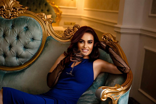 Beauté ukrainienne vladislava de kiev  avec Roux cheveux, âge 44 photo-10