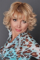 Girl from houston tatiana with Blonde hair age 58 photo-7