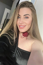 Beautiful women from ukraine victoria from kharkov with Light Brown hair age 38 photo-9