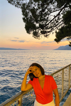 Ukrainian pretty girl yulia from kiev with Dark Brown hair age 55 photo-15