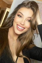 Rencontre femme ukrainienne marharyta de kiev avec Chatain clairs cheveux, age 23 photo-7