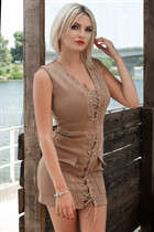 Pretty Ukrainian woman diana from kiev with Blonde hair age 26 photo-2