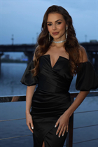 Pretty Ukrainian girl vlada from kiev with Light Brown hair age 27 photo-11