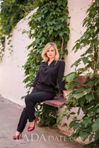 Saliendo con una mujer ucraniana natalie de nikolaev con pelo Rubio y edad 48 photo-5