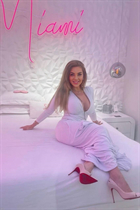 Fille de aventura irina aux cheveux Blond, age 39 photo-1