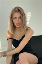 Chat en direct en russe avec alisa de moscow avec Blond hair, age 23 photo-7