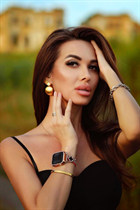 Ukrainian woman online irina from odessa with Dark Brown hair age 34 photo-12