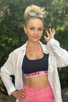 Belles femme ukrainienne julia de dnepr aux cheveux Blond, age 42 photo-6