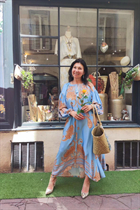 Wife from Ukraine olena from kiev with Dark Brown hair age 58 photo-9