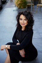 Date Ukrainian women irina from jacksonville with Black hair age 33 photo-13