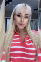 Linda chica ucraniana anna de kiev con pelo Rubio y edad 26 photo-2