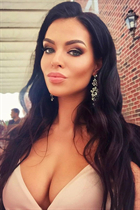 Femme célibataire ukrainienne maria de kiev avec Brunette cheveux, âge 38 photo-24