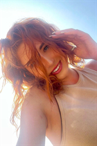 Fille de crete anastasia aux cheveux Roux, age 29 photo-8