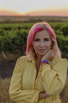 Marrying a moldovan woman olga from kishinev with Blonde hair age 42 photo-32