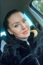 Belle mariée ukrainienne anna de dnepr avec Blond cheveux, âge 33 photo-3