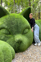 Belle mariée ukrainienne iryna de kiev avec Blond cheveux, âge 32 photo-2