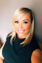 Slavic women nina from kiev with Blonde hair age 48 photo-7