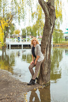 Dating moldovan girl olga from tiraspol with Blonde hair age 37 photo-7