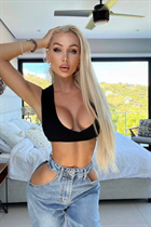 Mujer perfecta nicusia de los angeles con pelo Rubio y edad 29 photo-4