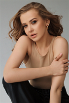 Dama ucraniana alena de kiev con pelo Rubio y edad 32 photo-4
