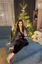 Femme tchèque olga de prague avec Brunette cheveux 41 ans photo-27