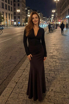 warsaw bride olga with Light Brown hair age 41 photo-13