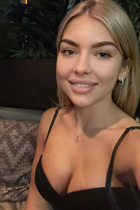 Jolie fille ukrainienne anastasia de krivoy rog avec Blond cheveux, âge 32 photo-12