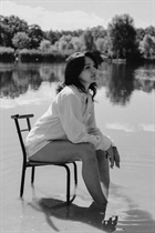 Bride from Ukraine lena from kiev with Black hair age 49 photo-7