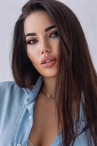 Wife from Ukraine lyudmila from kiev with Black hair age 43 photo-13