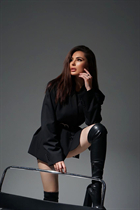 Beautiful woman of Ukraine victoria from poltava with Light Brown hair age 31 photo-7