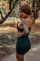 Date Ukrainian women diana from cherkassy with Blonde hair age 26 photo-2