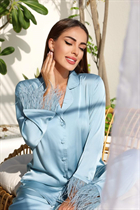 Ukranian bride daria from kiev with Black hair age 34 photo-17