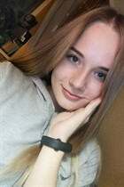 Gorgeous Ukrainian woman irina from odessa with Blonde hair age 22 photo-1