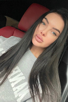 Esposa de Ucrania evgeniya de kiev con pelo Negro y edad 38 photo-50