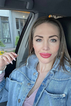 Esposa de Ucrania ekaterina de kiev con pelo Marrón claro y edad 39 photo-21