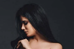 Fille de madrid oriana aux cheveux Noirs, age 36 photo-55