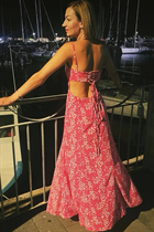 Femme parfaite olga de ricadi avec Chatain clairs cheveux, âge 42 photo-21