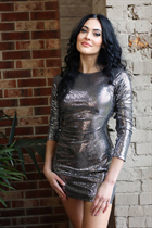 Chica de alicante tatiana con pelo Negro y edad 39 photo-14