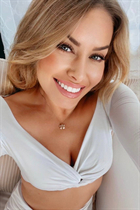Pretty ukrainian girl irina from kryvyi rih with Blonde hair age 39 photo-11