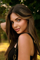 Ukrainian pretty girl karina from zaporozhye with Light Brown hair age 26 photo-15