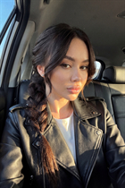 Belle femme ukrainienne anna de kyiv aux cheveux Brunette, age 37 photo-6