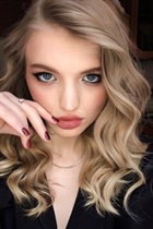 Ukrainian pretty girl elena from nikolaev with Blonde hair age 25 photo-14