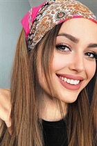 Saliendo con chica moldava ekaterina de kishinev con pelo Marrón claro y edad 24 photo-17