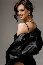 Date ukrainian girl tatiana from krivoy rog with Dark Brown hair age 39 photo-7