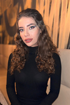 Beautiful woman of ukrainian yana from odessa with Light Brown hair age 24 photo-28