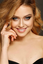 Stunning Ukrainian bride margaret from kiev with Blonde hair age 36 photo-7