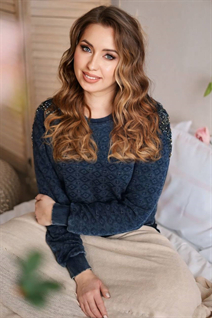 Belle femme ukrainienne célibataire irina de rivne avec Blond cheveux, âge 39