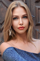 Beautiful german woman tatiana from munich with Blonde hair 36 years old photo-68