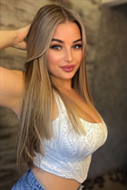 Belle femme ukrainienne célibataire nina de rivne avec Blond cheveux, âge 29 photo-10
