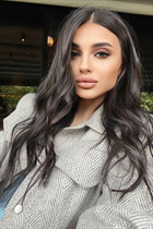 Meet Ukrainian girl tatiana from kiev with Black hair age 27 photo-4